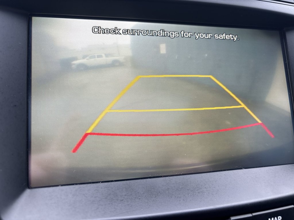 2017 Hyundai Santa Fe Sport Sport Limited |Roof | NAV |CAM | USB | HtdWheel in Saint John, New Brunswick - 26 - w1024h768px