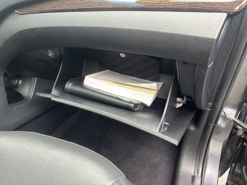 2017 Hyundai Santa Fe Sport Sport Limited |Roof | NAV |CAM | USB | HtdWheel in Saint John, New Brunswick - 43 - w1024h768px