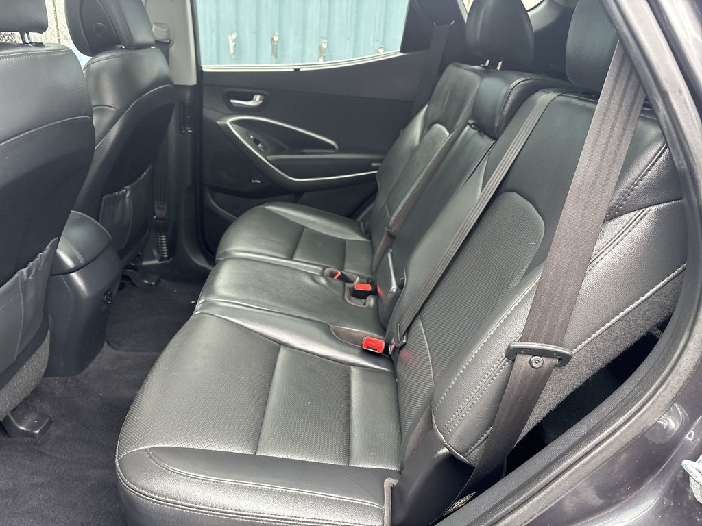 2017 Hyundai Santa Fe Sport Sport Limited |Roof | NAV |CAM | USB | HtdWheel in Saint John, New Brunswick - 32 - w1024h768px
