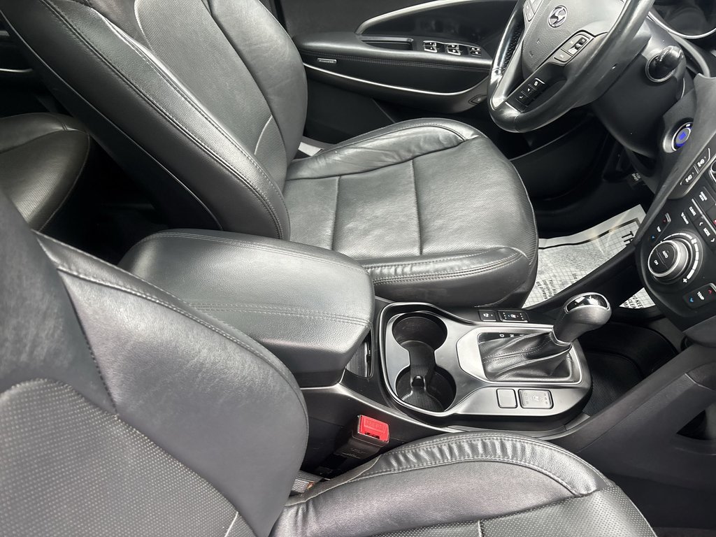 2017 Hyundai Santa Fe Sport Sport Limited |Roof | NAV |CAM | USB | HtdWheel in Saint John, New Brunswick - 51 - w1024h768px