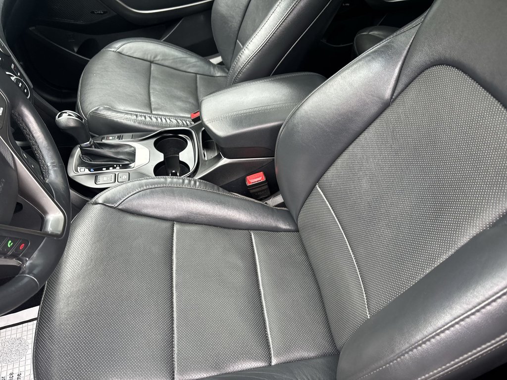 2017 Hyundai Santa Fe Sport Sport Limited |Roof | NAV |CAM | USB | HtdWheel in Saint John, New Brunswick - 12 - w1024h768px
