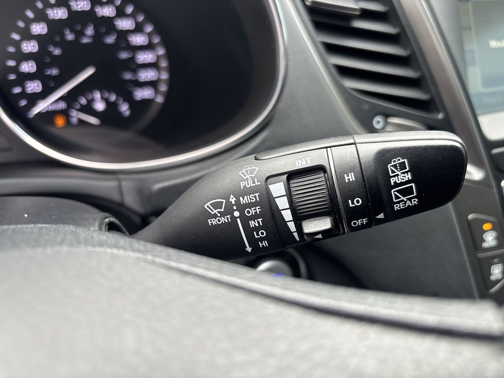 2017 Hyundai Santa Fe Sport Sport Limited |Roof | NAV |CAM | USB | HtdWheel in Saint John, New Brunswick - 48 - w1024h768px