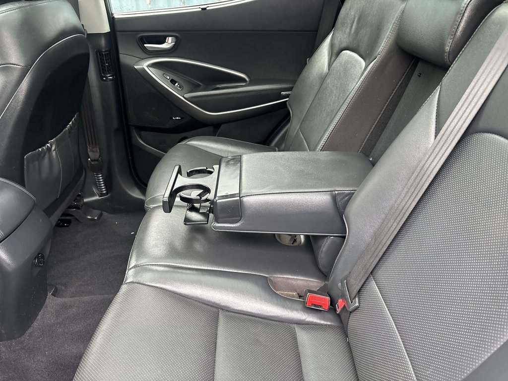 2017 Hyundai Santa Fe Sport Sport Limited |Roof | NAV |CAM | USB | HtdWheel in Saint John, New Brunswick - 33 - w1024h768px