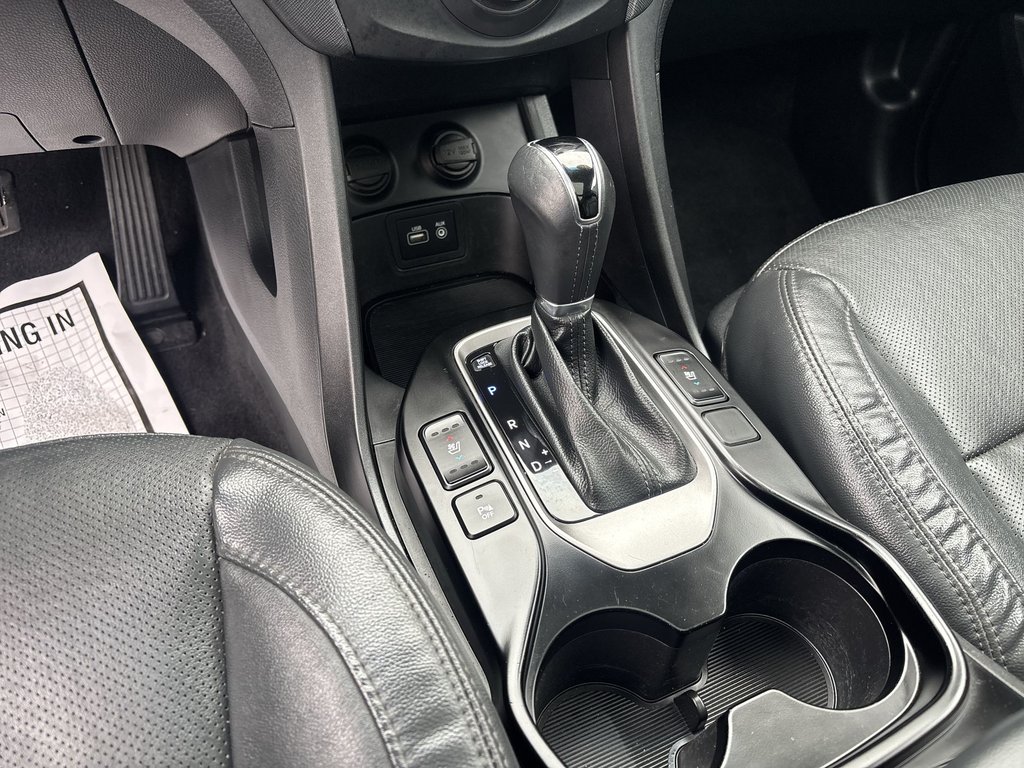 2017 Hyundai Santa Fe Sport Sport Limited |Roof | NAV |CAM | USB | HtdWheel in Saint John, New Brunswick - 29 - w1024h768px