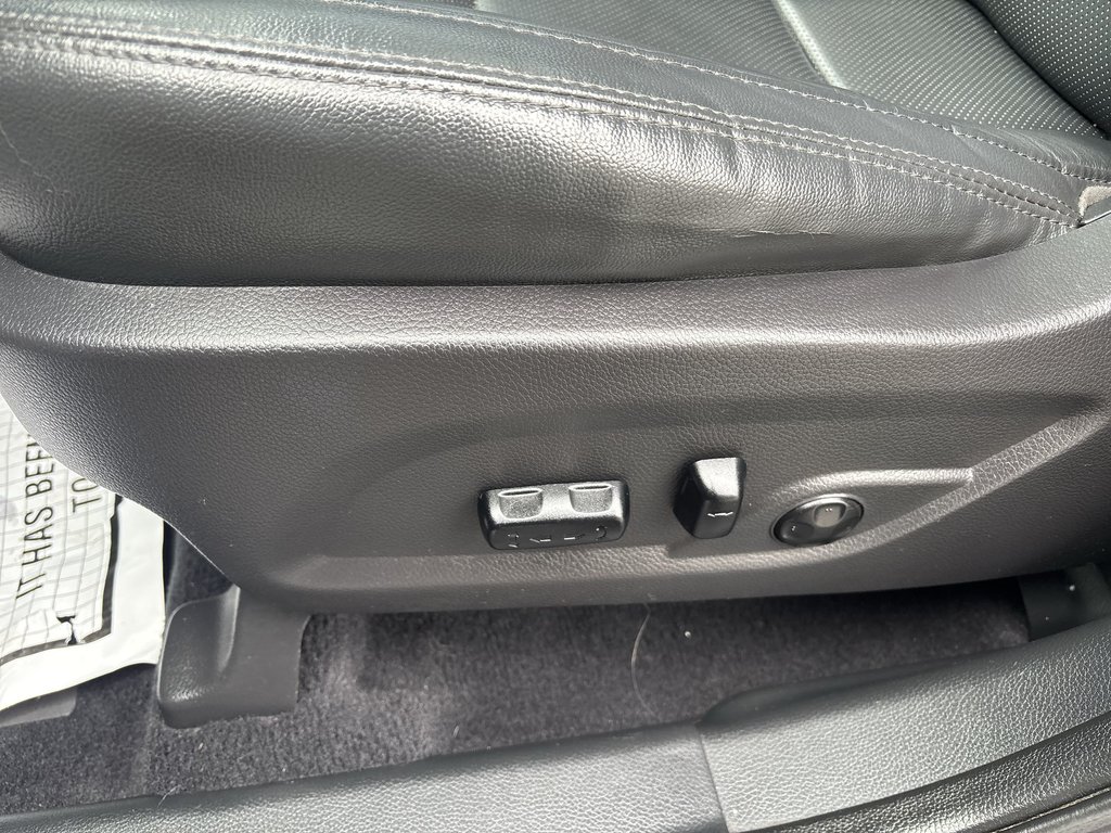 2017 Hyundai Santa Fe Sport Sport Limited |Roof | NAV |CAM | USB | HtdWheel in Saint John, New Brunswick - 14 - w1024h768px