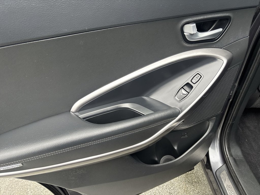 2017 Hyundai Santa Fe Sport Sport Limited |Roof | NAV |CAM | USB | HtdWheel in Saint John, New Brunswick - 35 - w1024h768px