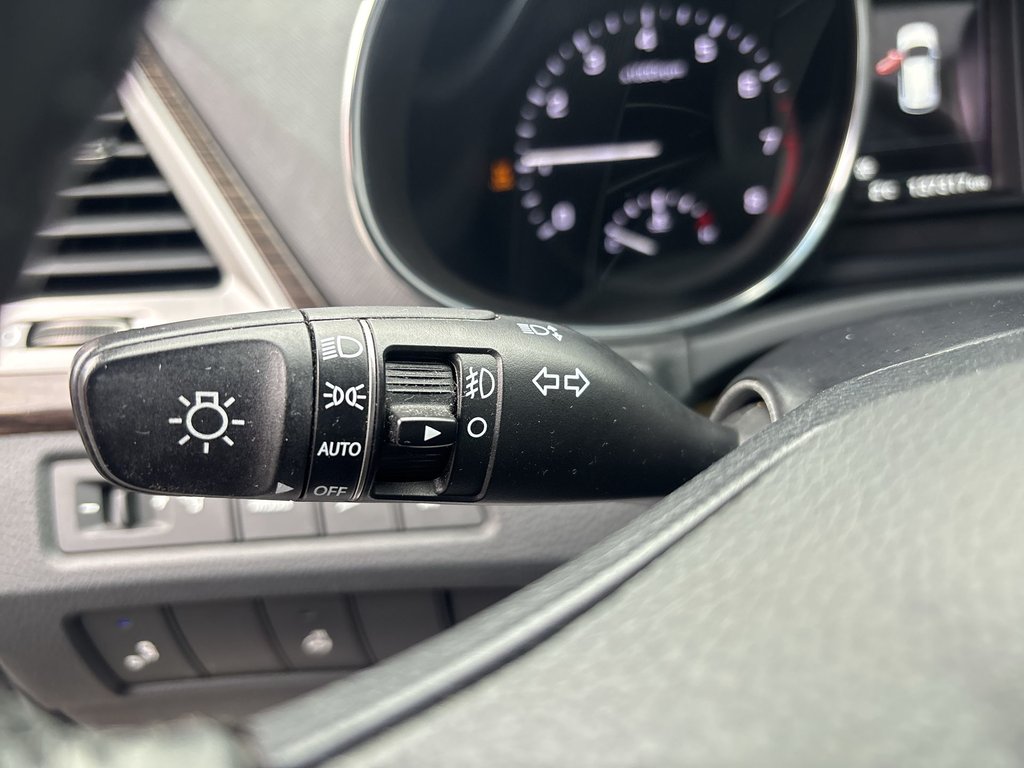 2017 Hyundai Santa Fe Sport Sport Limited |Roof | NAV |CAM | USB | HtdWheel in Saint John, New Brunswick - 47 - w1024h768px