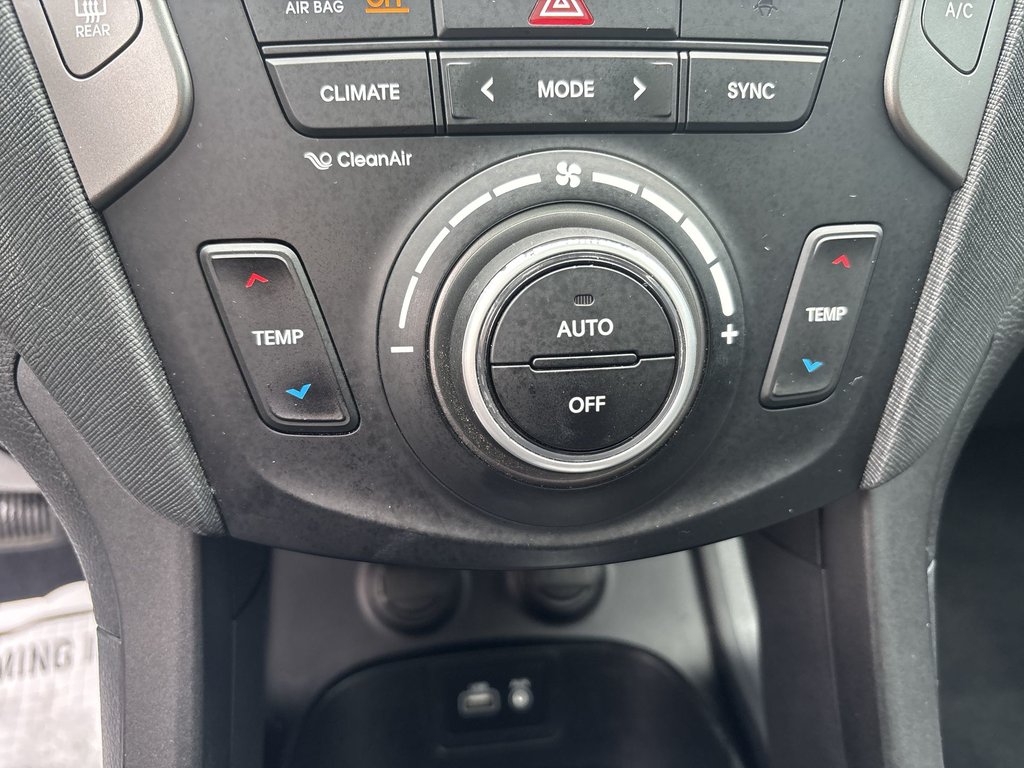 2017 Hyundai Santa Fe Sport Sport Limited |Roof | NAV |CAM | USB | HtdWheel in Saint John, New Brunswick - 27 - w1024h768px