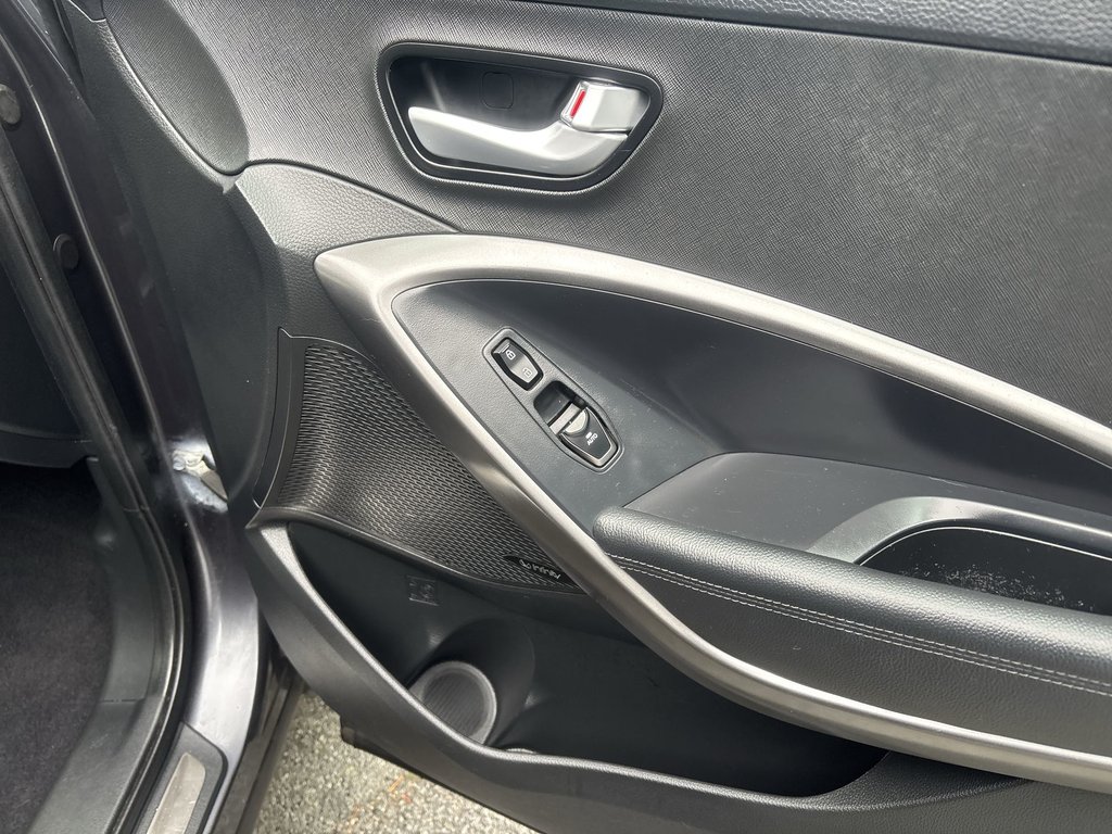 2017 Hyundai Santa Fe Sport Sport Limited |Roof | NAV |CAM | USB | HtdWheel in Saint John, New Brunswick - 46 - w1024h768px