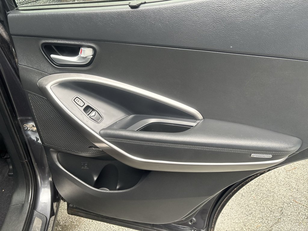 2017 Hyundai Santa Fe Sport Sport Limited |Roof | NAV |CAM | USB | HtdWheel in Saint John, New Brunswick - 41 - w1024h768px