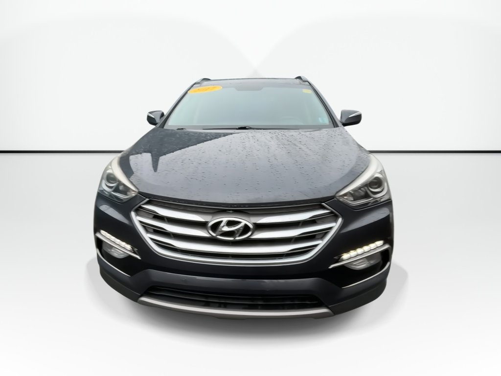 2017 Hyundai Santa Fe Sport Sport Limited |Roof | NAV |CAM | USB | HtdWheel in Saint John, New Brunswick - 3 - w1024h768px