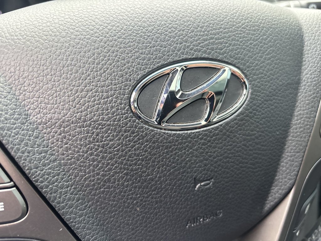 2017 Hyundai Santa Fe Sport Sport Limited |Roof | NAV |CAM | USB | HtdWheel in Saint John, New Brunswick - 19 - w1024h768px