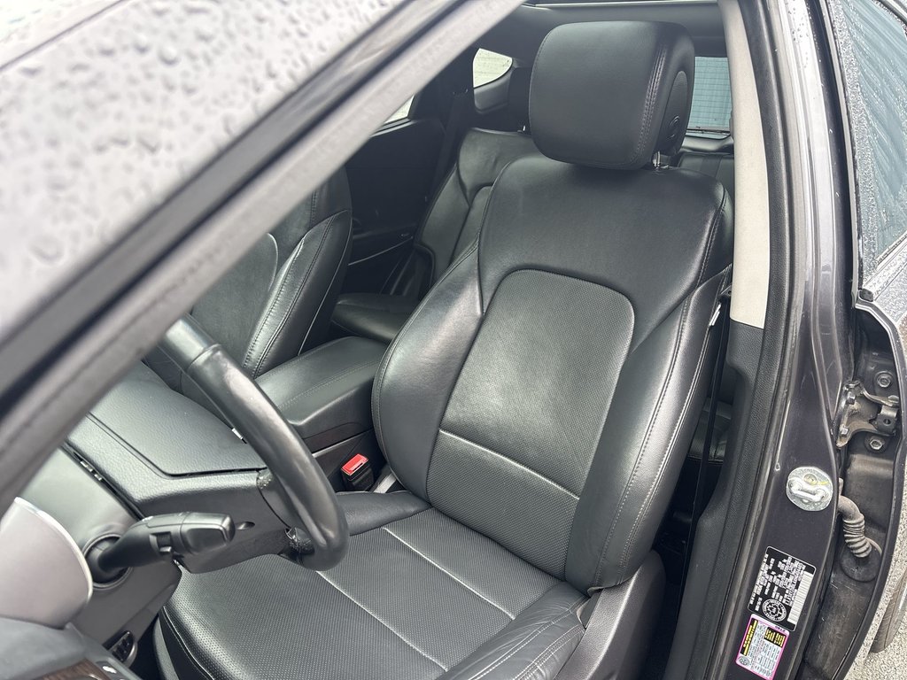 2017 Hyundai Santa Fe Sport Sport Limited |Roof | NAV |CAM | USB | HtdWheel in Saint John, New Brunswick - 11 - w1024h768px