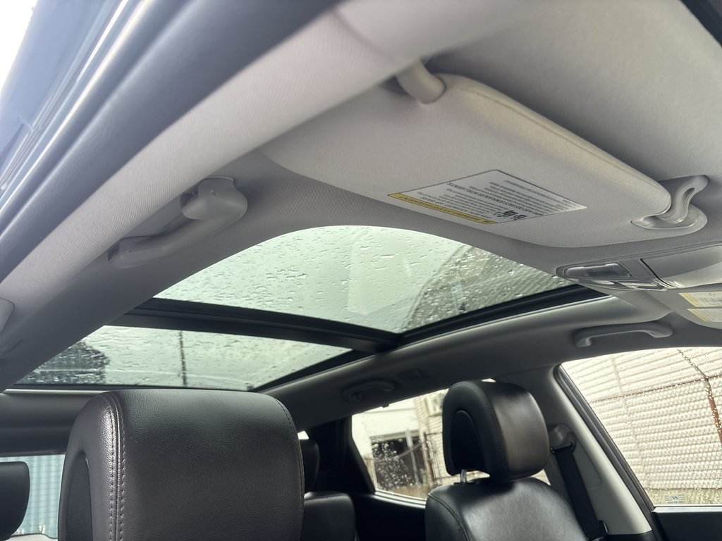 2017 Hyundai Santa Fe Sport Sport Limited |Roof | NAV |CAM | USB | HtdWheel in Saint John, New Brunswick - 52 - w1024h768px