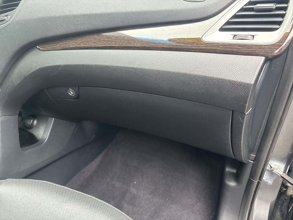 2017 Hyundai Santa Fe Sport Sport Limited |Roof | NAV |CAM | USB | HtdWheel in Saint John, New Brunswick - 44 - w1024h768px