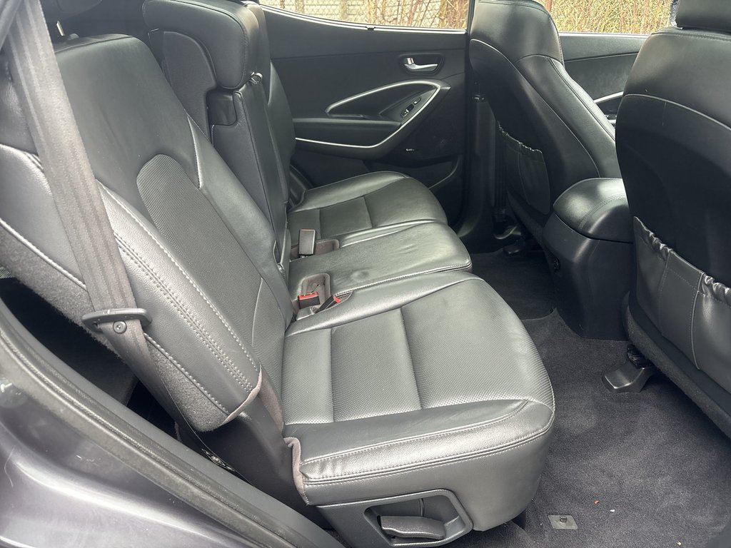 2017 Hyundai Santa Fe Sport Sport Limited |Roof | NAV |CAM | USB | HtdWheel in Saint John, New Brunswick - 39 - w1024h768px