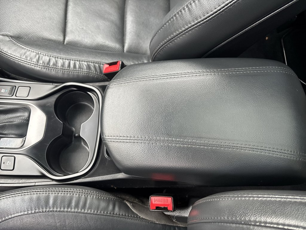 2017 Hyundai Santa Fe Sport Sport Limited |Roof | NAV |CAM | USB | HtdWheel in Saint John, New Brunswick - 49 - w1024h768px