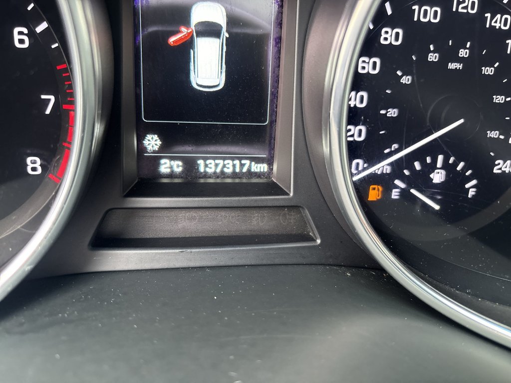 2017 Hyundai Santa Fe Sport Sport Limited |Roof | NAV |CAM | USB | HtdWheel in Saint John, New Brunswick - 23 - w1024h768px