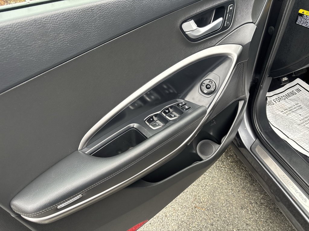 2017 Hyundai Santa Fe Sport Sport Limited |Roof | NAV |CAM | USB | HtdWheel in Saint John, New Brunswick - 15 - w1024h768px