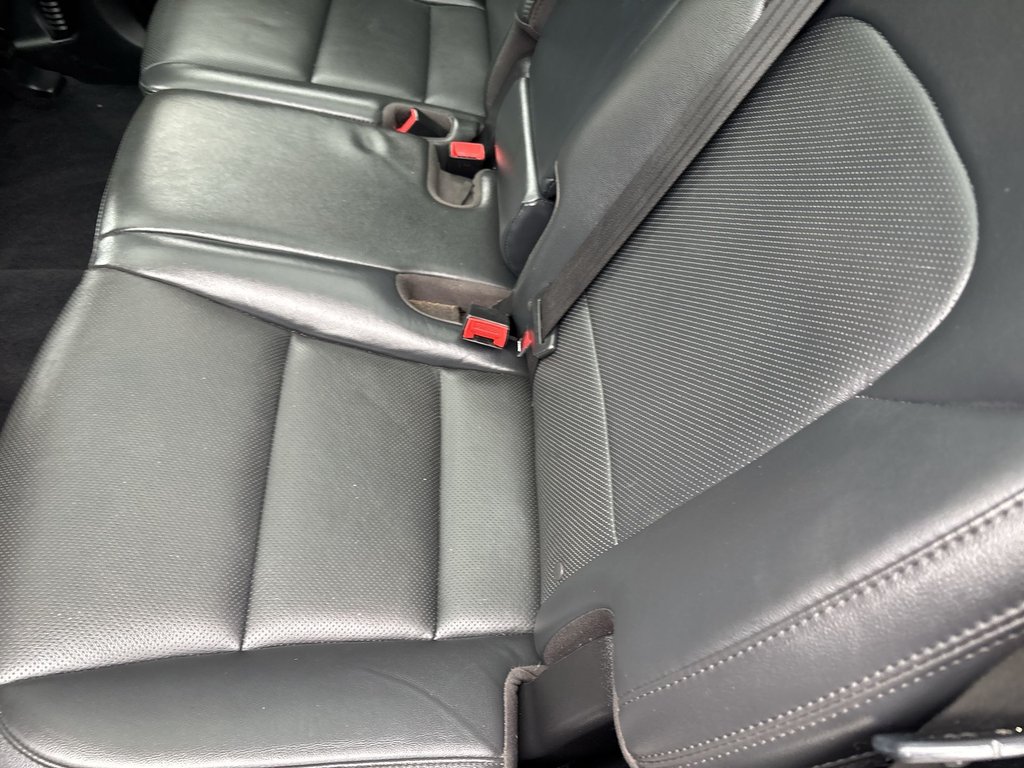 2017 Hyundai Santa Fe Sport Sport Limited |Roof | NAV |CAM | USB | HtdWheel in Saint John, New Brunswick - 34 - w1024h768px