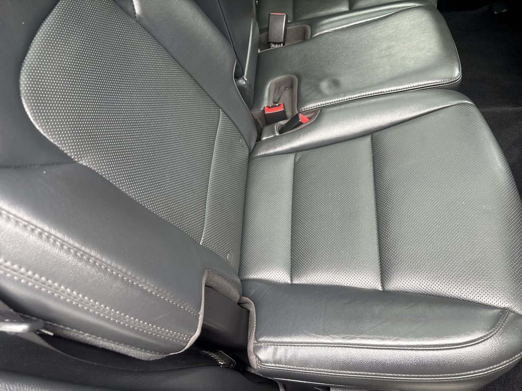 2017 Hyundai Santa Fe Sport Sport Limited |Roof | NAV |CAM | USB | HtdWheel in Saint John, New Brunswick - 40 - w1024h768px