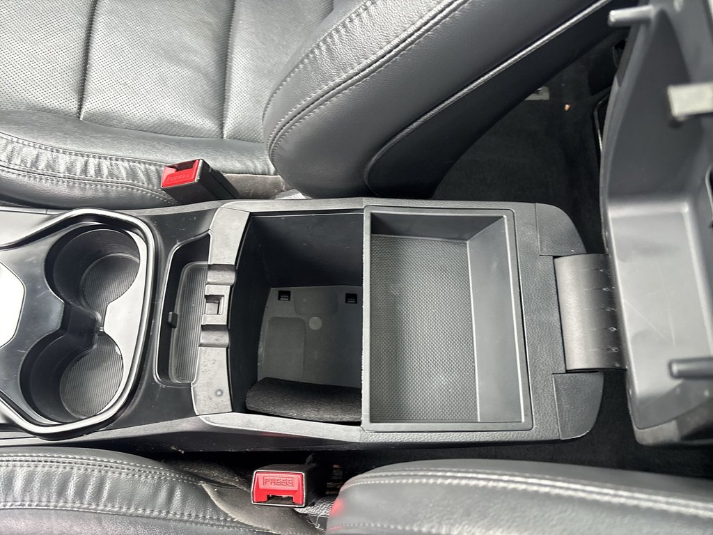 2017 Hyundai Santa Fe Sport Sport Limited |Roof | NAV |CAM | USB | HtdWheel in Saint John, New Brunswick - 50 - w1024h768px