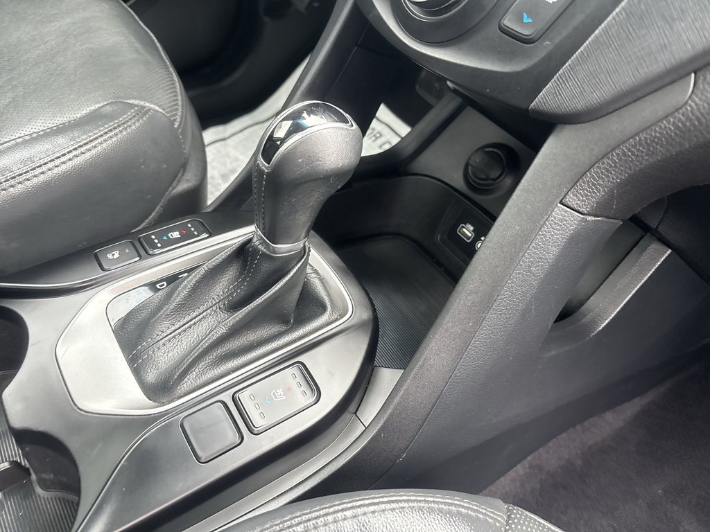 2017 Hyundai Santa Fe Sport Sport Limited |Roof | NAV |CAM | USB | HtdWheel in Saint John, New Brunswick - 45 - w1024h768px
