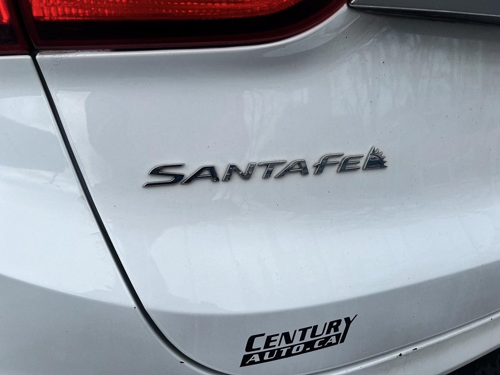 Santa Fe Preferred | Cam | USB | HtdSeats | Bluetooth 2020 à Saint John, Nouveau-Brunswick - 10 - w1024h768px