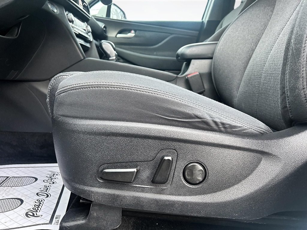 Santa Fe Preferred | Cam | USB | HtdSeats | Bluetooth 2020 à Saint John, Nouveau-Brunswick - 31 - w1024h768px