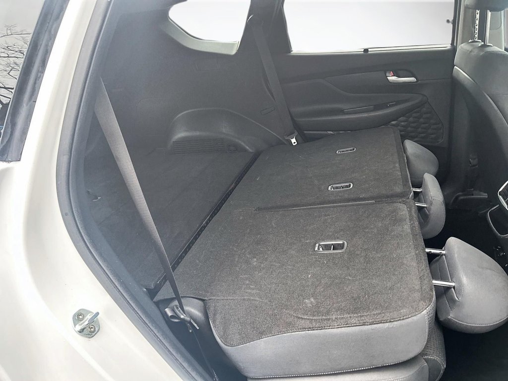 Santa Fe Preferred | Cam | USB | HtdSeats | Bluetooth 2020 à Saint John, Nouveau-Brunswick - 16 - w1024h768px