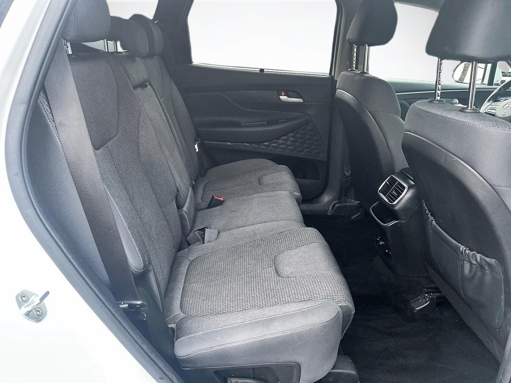 Santa Fe Preferred | Cam | USB | HtdSeats | Bluetooth 2020 à Saint John, Nouveau-Brunswick - 18 - w1024h768px