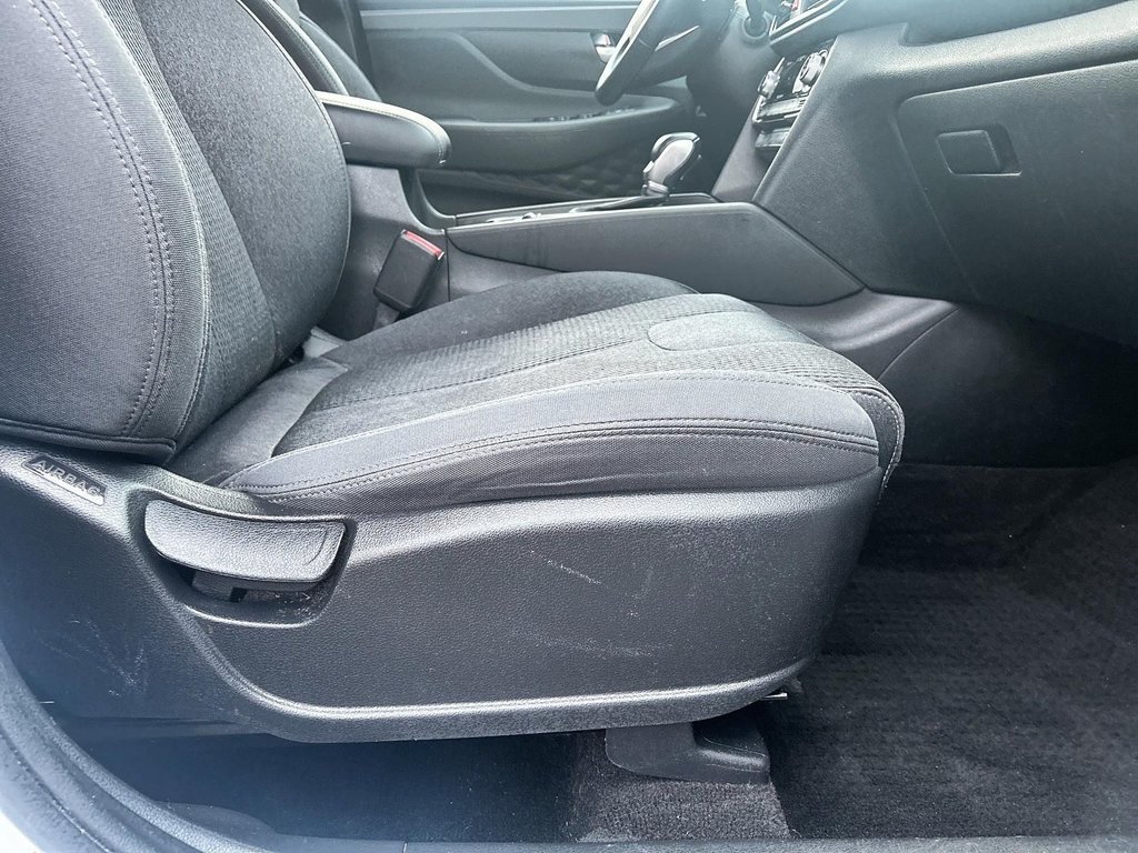 Santa Fe Preferred | Cam | USB | HtdSeats | Bluetooth 2020 à Saint John, Nouveau-Brunswick - 23 - w1024h768px