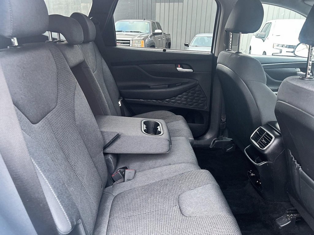 Santa Fe Preferred | Cam | USB | HtdSeats | Bluetooth 2020 à Saint John, Nouveau-Brunswick - 19 - w1024h768px