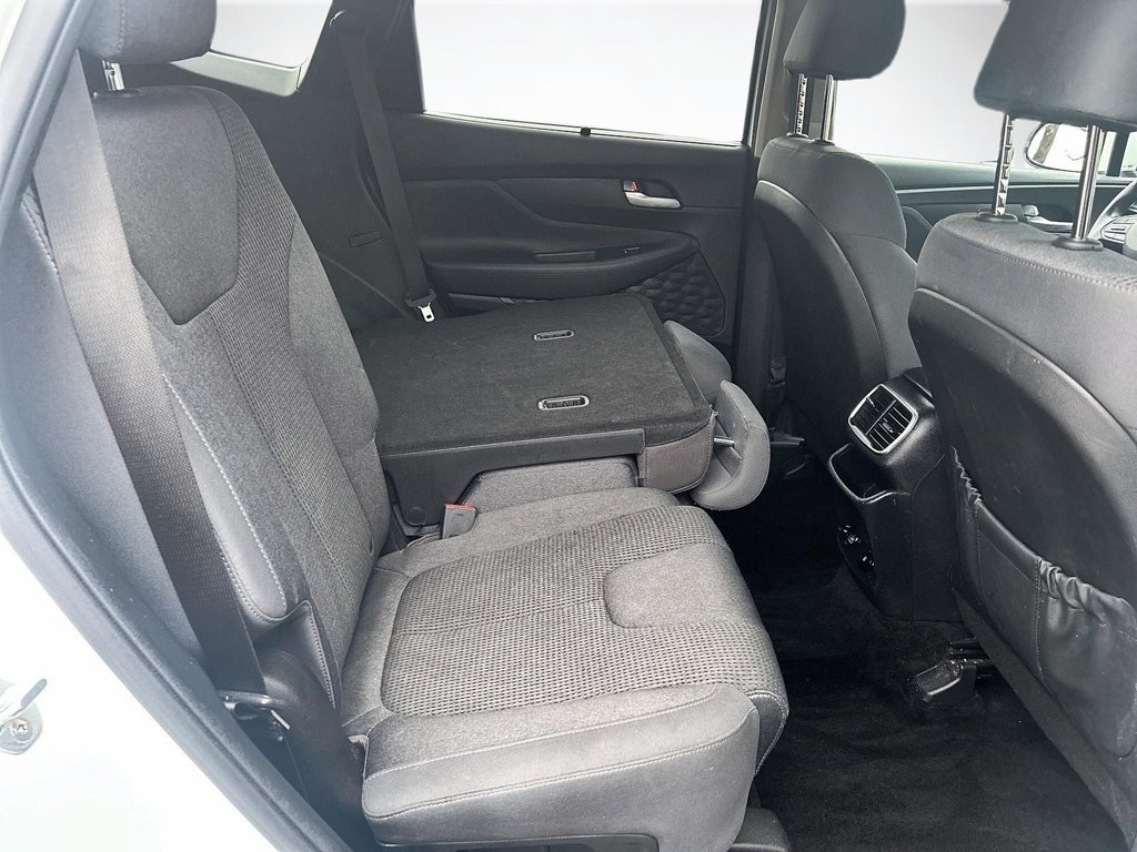 Santa Fe Preferred | Cam | USB | HtdSeats | Bluetooth 2020 à Saint John, Nouveau-Brunswick - 17 - w1024h768px