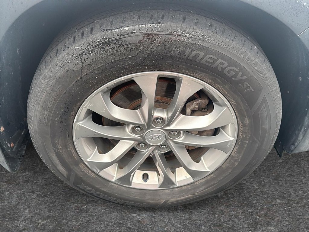 2020 Hyundai Santa Fe Essential | Cam | USB | HtdSeats |  Bluetooth | in Saint John, New Brunswick - 11 - w1024h768px