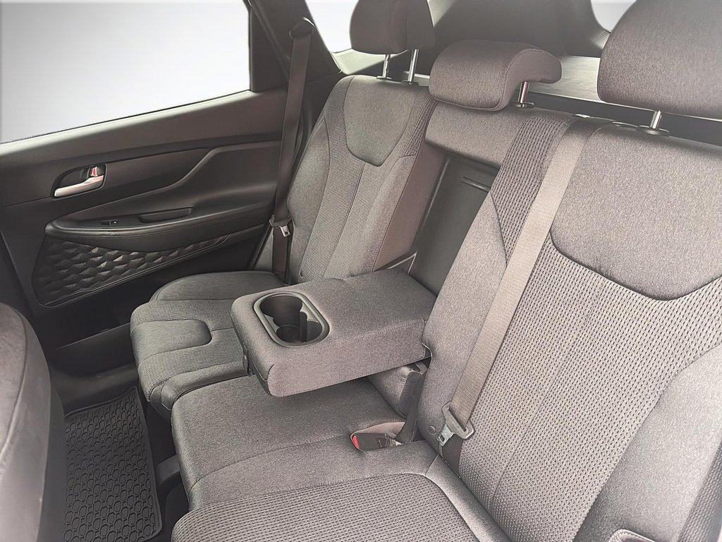 2020 Hyundai Santa Fe Essential | Cam | USB | HtdSeats |  Bluetooth | in Saint John, New Brunswick - 43 - w1024h768px
