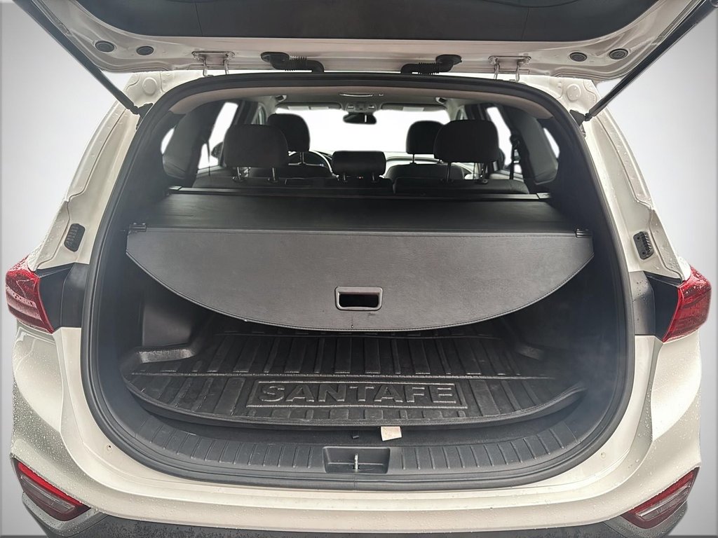 2020 Hyundai Santa Fe Essential | Cam | USB | HtdSeats |  Bluetooth | in Saint John, New Brunswick - 46 - w1024h768px