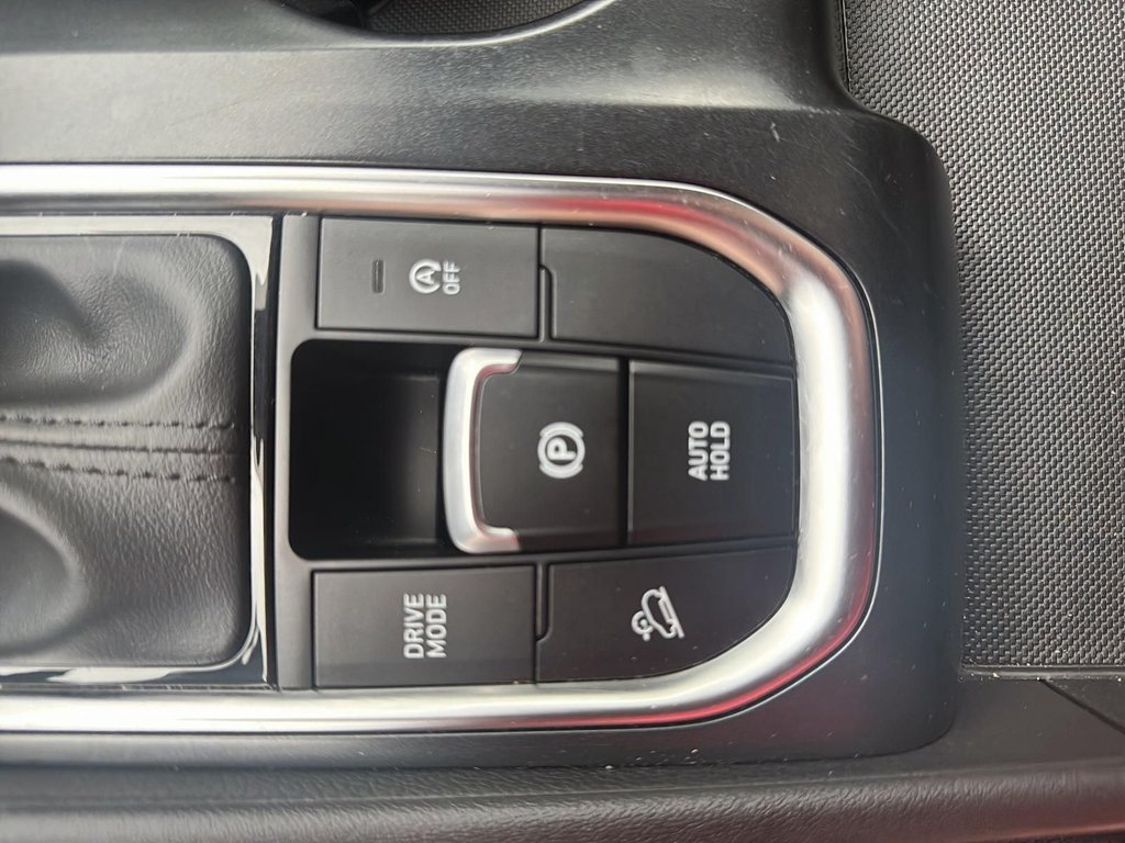 2020 Hyundai Santa Fe Essential | Cam | USB | HtdSeats |  Bluetooth | in Saint John, New Brunswick - 28 - w1024h768px
