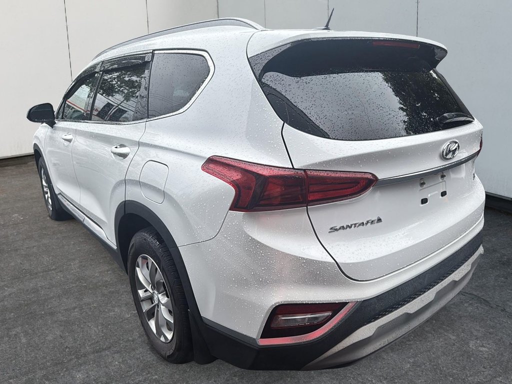 2020 Hyundai Santa Fe Essential | Cam | USB | HtdSeats |  Bluetooth | in Saint John, New Brunswick - 5 - w1024h768px