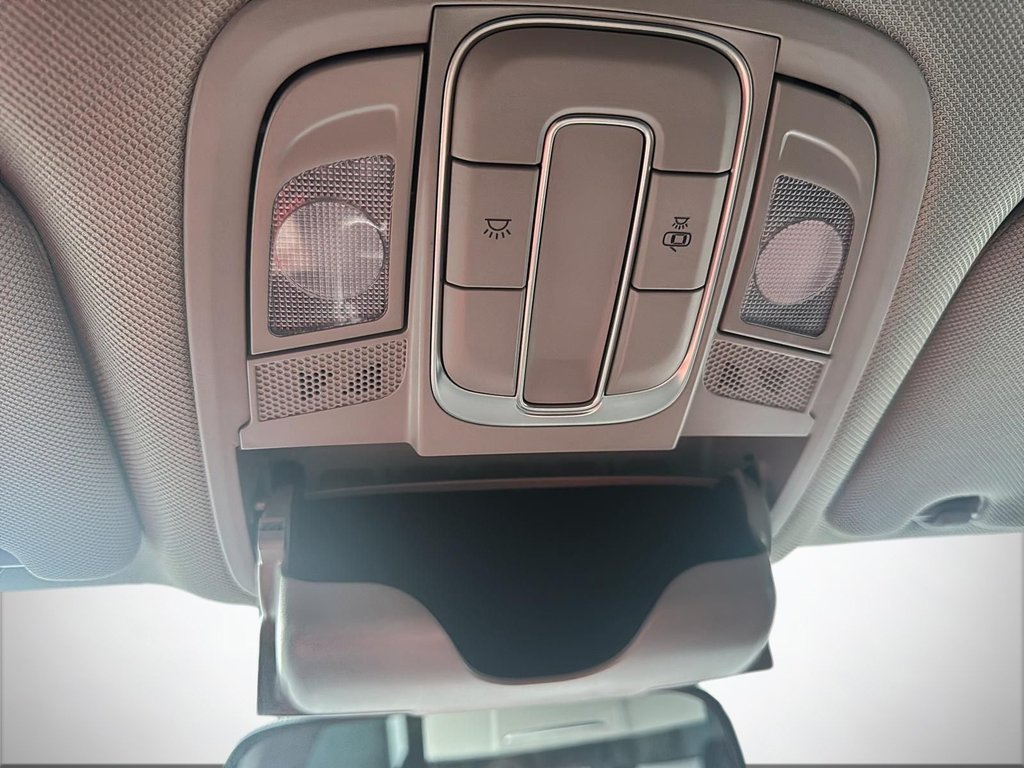 2020 Hyundai Santa Fe Essential | Cam | USB | HtdSeats |  Bluetooth | in Saint John, New Brunswick - 34 - w1024h768px