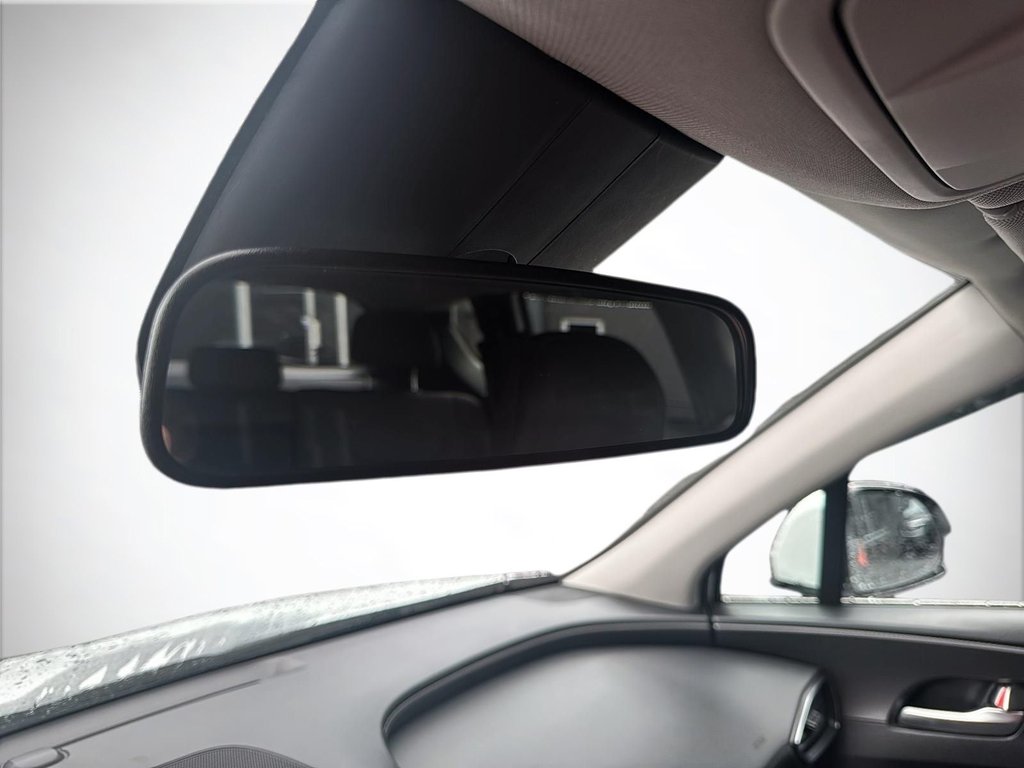 2020 Hyundai Santa Fe Essential | Cam | USB | HtdSeats |  Bluetooth | in Saint John, New Brunswick - 33 - w1024h768px