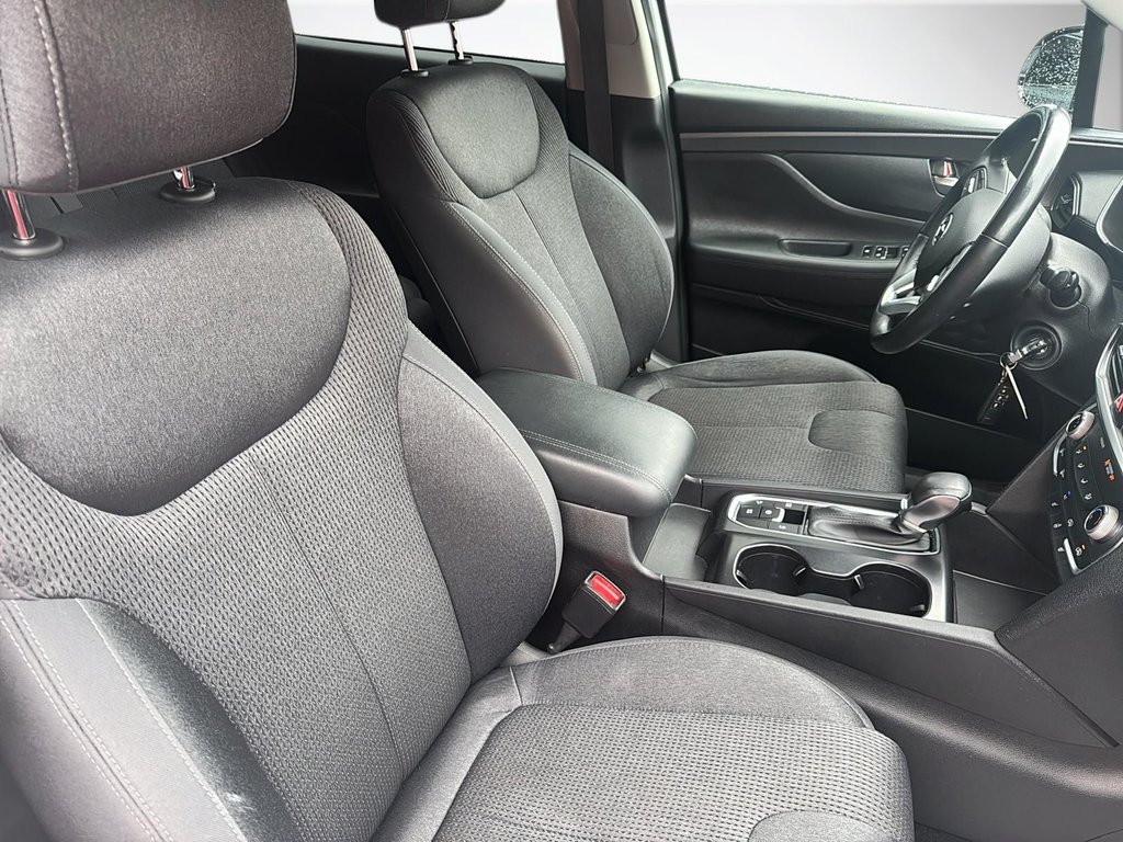 2020 Hyundai Santa Fe Essential | Cam | USB | HtdSeats |  Bluetooth | in Saint John, New Brunswick - 13 - w1024h768px
