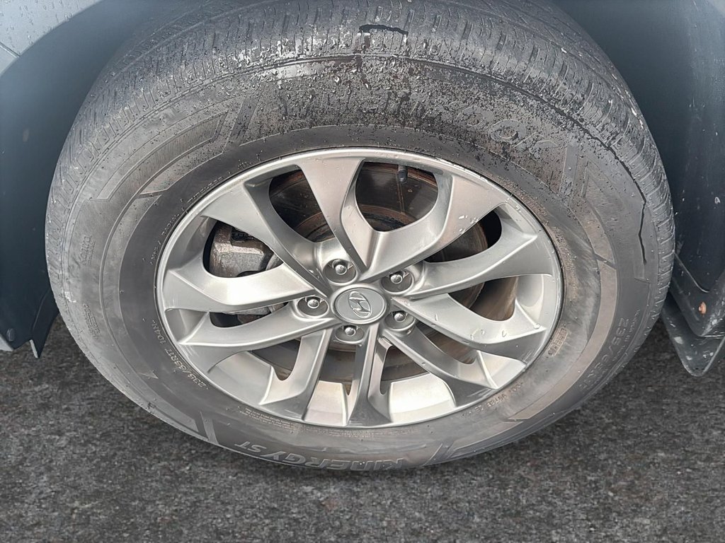 2020 Hyundai Santa Fe Essential | Cam | USB | HtdSeats |  Bluetooth | in Saint John, New Brunswick - 8 - w1024h768px