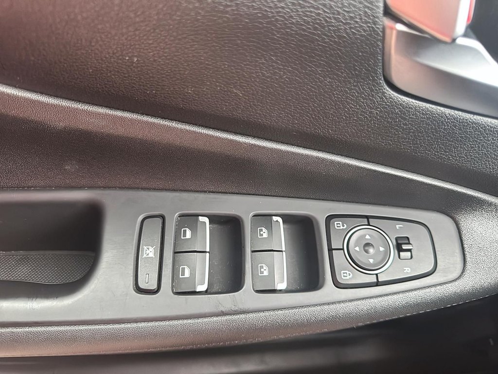 2020 Hyundai Santa Fe Essential | Cam | USB | HtdSeats |  Bluetooth | in Saint John, New Brunswick - 38 - w1024h768px