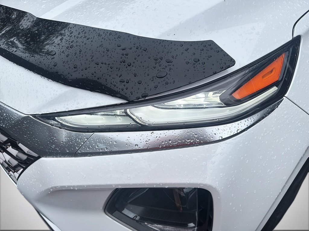 2020 Hyundai Santa Fe Essential | Cam | USB | HtdSeats |  Bluetooth | in Saint John, New Brunswick - 56 - w1024h768px