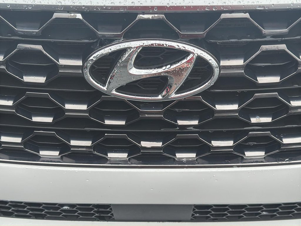 2020 Hyundai Santa Fe Essential | Cam | USB | HtdSeats |  Bluetooth | in Saint John, New Brunswick - 7 - w1024h768px