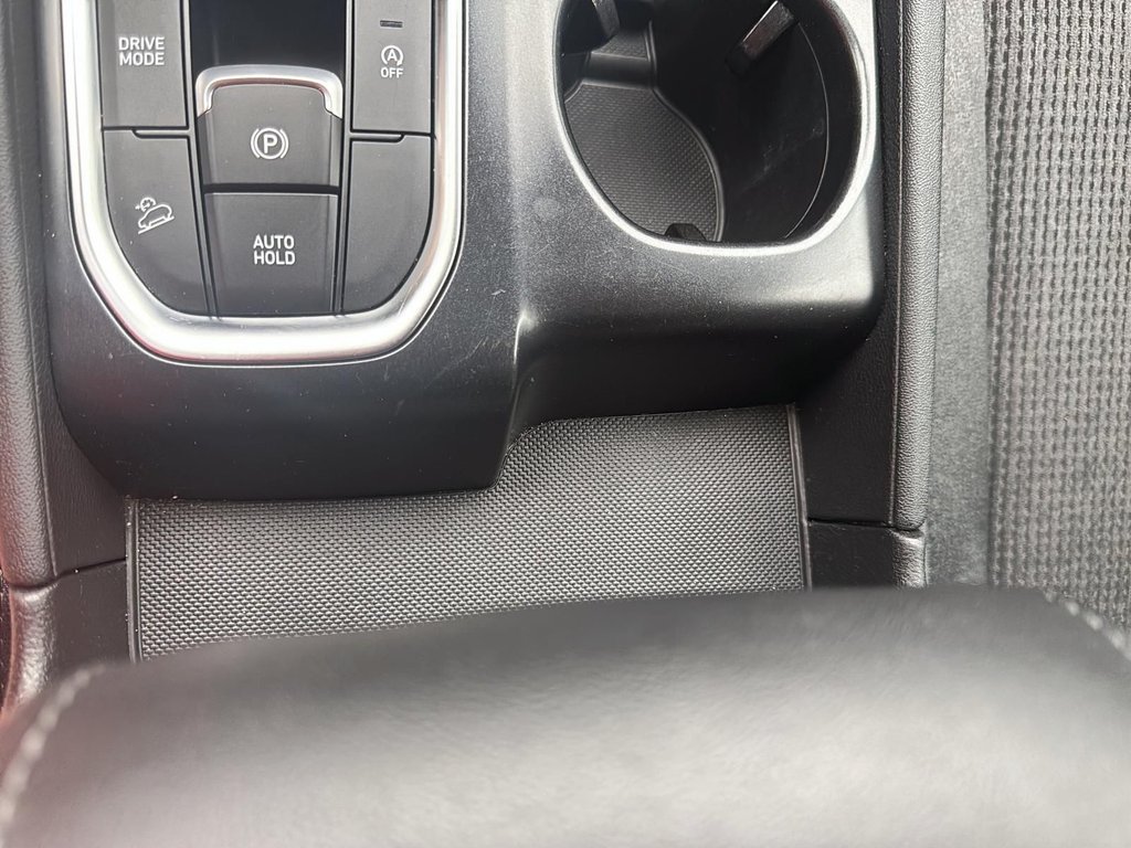 2020 Hyundai Santa Fe Essential | Cam | USB | HtdSeats |  Bluetooth | in Saint John, New Brunswick - 30 - w1024h768px