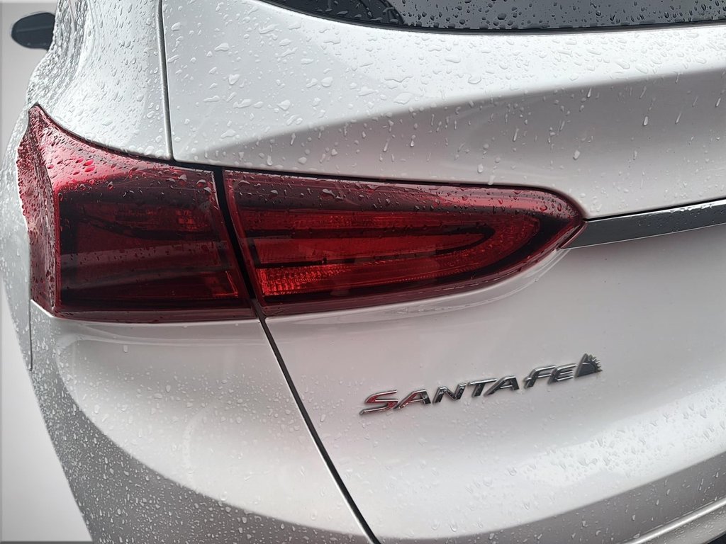 2020 Hyundai Santa Fe Essential | Cam | USB | HtdSeats |  Bluetooth | in Saint John, New Brunswick - 52 - w1024h768px