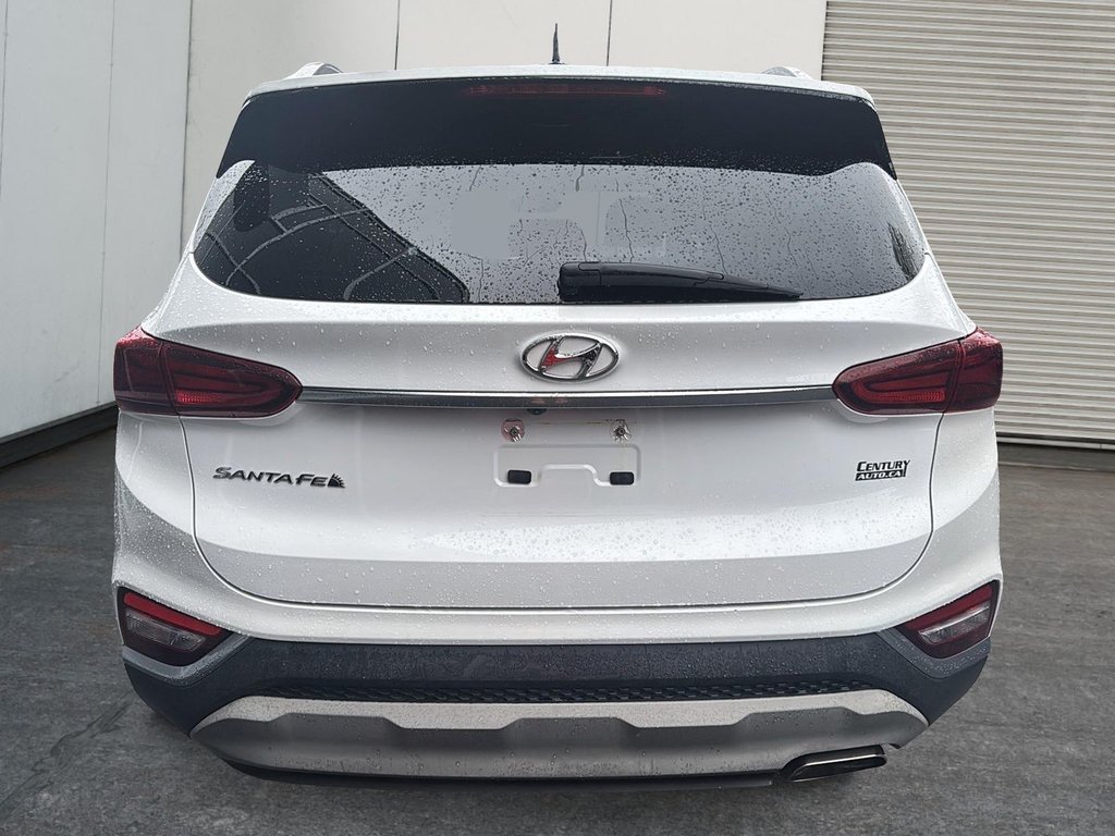 2020 Hyundai Santa Fe Essential | Cam | USB | HtdSeats |  Bluetooth | in Saint John, New Brunswick - 4 - w1024h768px
