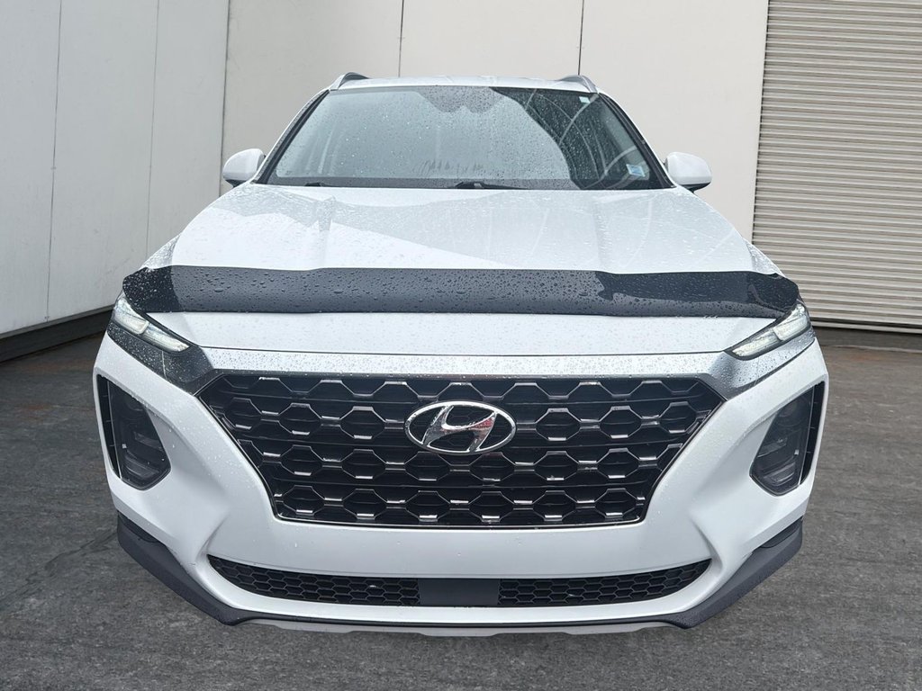 2020 Hyundai Santa Fe Essential | Cam | USB | HtdSeats |  Bluetooth | in Saint John, New Brunswick - 3 - w1024h768px